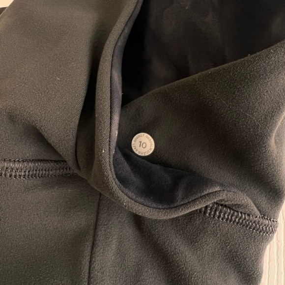 Lululemon Align Bra Size 10 - Picture 7 of 7